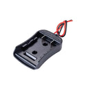 Battery Adapter For DeWALT 18V 20V Dock Power Connector