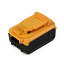 DeWalt DCB200 Battery Case with PCB Protection for Repair