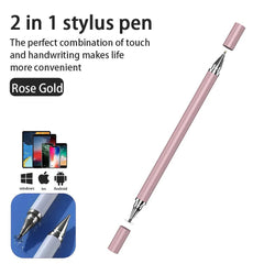 Precision Stylus Pen for iPhone & Android: Ultimate Drawing and Writing Tool