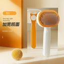 Cat Comb Special Comb For Puppy Dog Hair Cleanup Tool