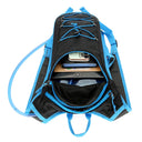 Cycling Hydration Backpack with Waterproof Features Available