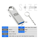  Waterproof USB Flash Drive: High-Speed Portable Storage  ourlum.com   