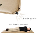 Naturehike Camping Self Air Mattress Waterproof 5cm Thick