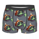 Legend Video Games Leagues Rammus Ok Boxer Shorts Men