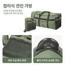 Naturehike Foldable Towing Wheel Bag Large Capacity Luggage