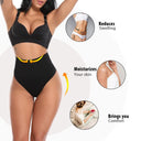 3XL High Waist Thong - Tummy Control & Butt Lifter for Ultimate Comfort & Confidence