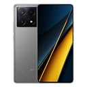 POCO X6 Pro 5G - 64MP Camera, 67W Charging, 120Hz Display