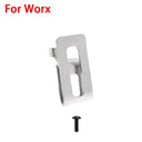 Durable Electric Drill Belt Hook for Makita Bosch Dewalt