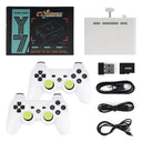 Ampown Y7 Video Game Console Linux System 256G 12000 Games