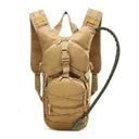 3L Tactical Hydration Backpack for Outdoor Sports Camouflage