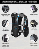 Ultra Lightweight UTOBEST 5L Hydration Vest for Hiking