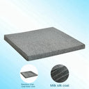 Cooling Gel Memory Foam U-Shaped Cushion for Comfort