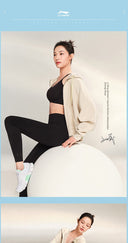 Lining/Li Ning Authentic Fitness Series Women's Yoga Pants