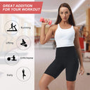 Sauna Sweat Shapewear Shorts Leggings Pants for Women