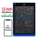 LCD Writing Tablet for Kids Fun Educational Drawing Toy