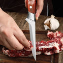 Premium Handcrafted Fillet and Boning Knife Set for Kitchen