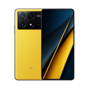 POCO X6 Pro 5G 256GB/512GB Dimensity 8300-Ultra 67W Fast Charging