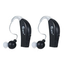 Advanced Sound Amplifier for Seniors Hearing Aid Kit