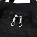 Women Men Nylon Travel Duffel Bag Carry On Luggage Bag