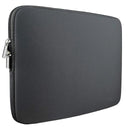 Portable Laptop Sleeve Bag: Stylish Soft Cover for Macbook Huawei Dell - Trendy Accessories  ourlum.com   