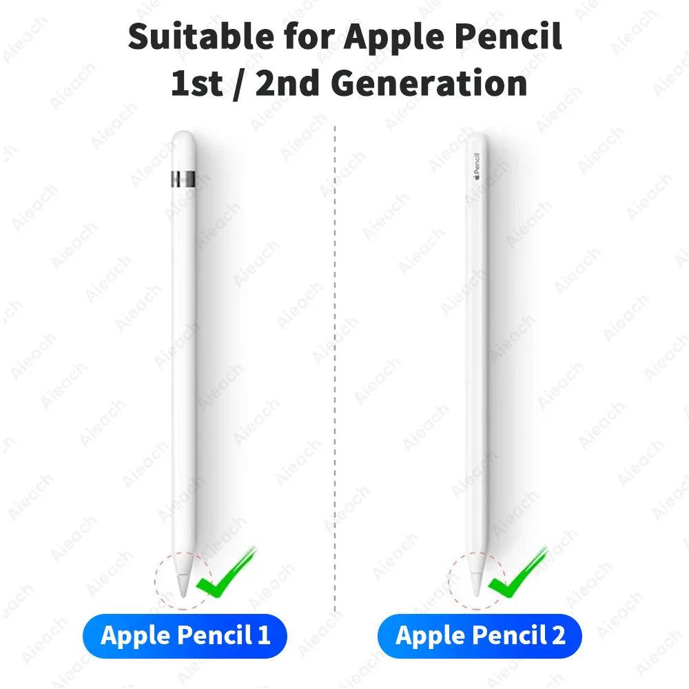 Apple Pencil Tips: Precision Nibs for Pixel-Accurate Writing  ourlum.com   