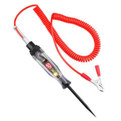 Automotive Voltage Tester Probe for Electrical System Diagnostics