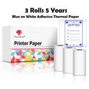 Phomemo Mini Wireless Pocket Printer Portable Thermal Printing