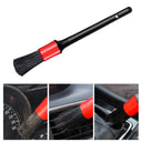 Car Detail Brush Set for Interior & Exterior Cleaning Kit