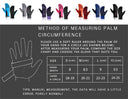 Hot Winter Gloves For Men Women Touchscreen Warm Outdoor