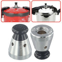 Stainless Steel Pressure Cooker Safety Valve Cap Durable Accessory