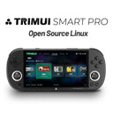 Trimui Smart Pro Handheld Game Console 4.96 Inch IPS Screen