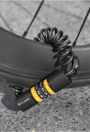 West Biking Portable Anti-Theft Combination Lock for Bikes