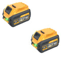 DEWALT 20V/60V MAX High Capacity Li-Ion Battery Pack