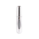 Travel-Friendly Perfume Refill Spray Bottle Convenient Atomizer