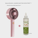 Pet Electric Apparatus Special Brush Spray Cat Comb Tool