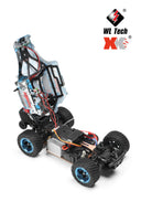 WLtoys 1:28 284131 284161 2.4G Racing Mini RC Car