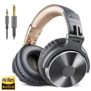 Oneodio Pro DJ Headphones Professional Wired HiFi Monitor