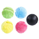 Magic Interactive Rolling Ball Toy for Dogs and Cats Fun