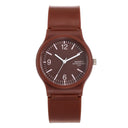 WOKAI Crystal Women's Quartz Watch: Stylish Wristwatch for Daily Wear  ourlum.com luosi zong CHINA 