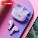 Lenovo LP40 Pro Wireless Bluetooth Earbuds with TWS Sound