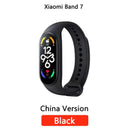 Mi Band 7: Ultimate Fitness Tracker with 120 Sports Modes  ourlum.com CN band 7 special CHINA 