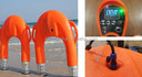 Smart Remote Control Lifebuoy 220N High Buoyancy Ring