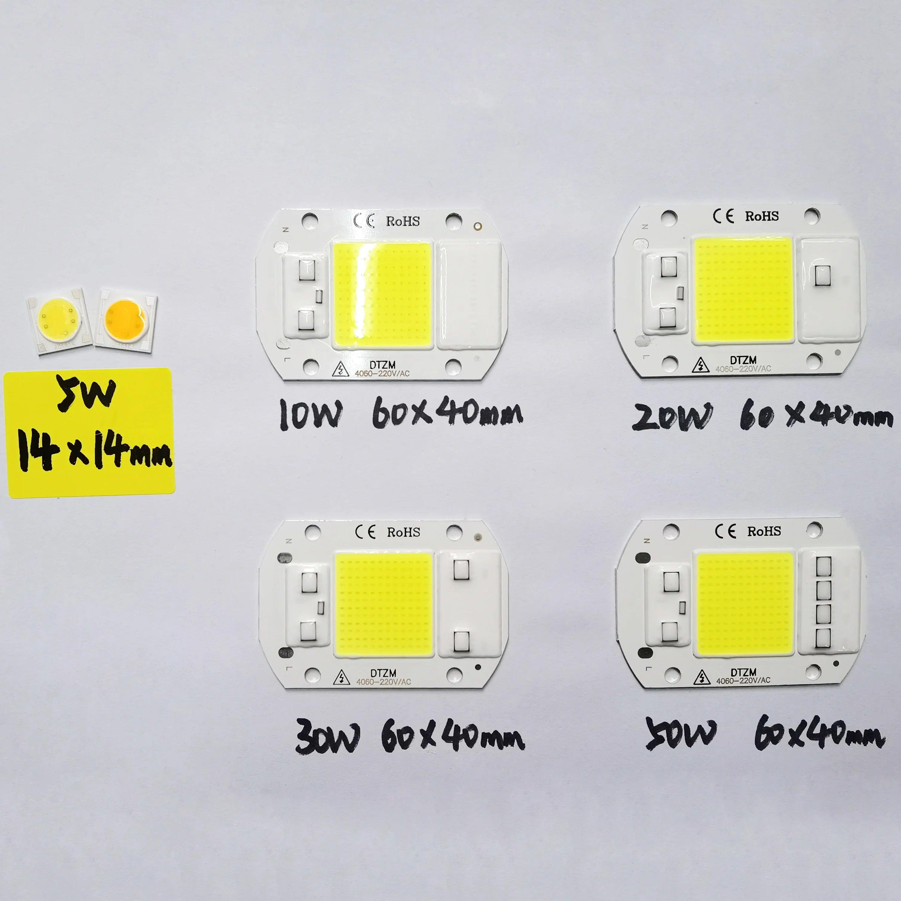 LEDCOB Chip LED Bulb: Powerful Indoor Outdoor FloodLight  ourlum.com   