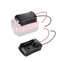 Universal 18V Battery Adapter For Power Tools Compatibility