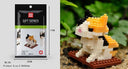 Wisehawk Diamond Mini Building Blocks - 3D Animal Collection for Creative Play  ourlum.com B5  