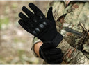 Tactical Military Gloves for Shooting and Cycling Men's Gear