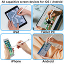 For Pad 6 5 Stylus Pen For Samsung Pad And All Tablets