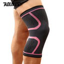 AOLIKES Compression Knee Brace for Men and Women 1PC