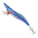 Luminous Squid Lure ABS Squid Jig Bait 20g For Fishing