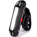 X-Tiger Super Bright USB Rechargeable Rear Bike Light